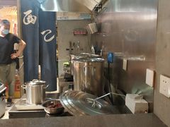 -面乙新派手擀面(大悦城店)