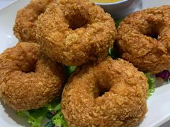 虾饼-T&K 海鲜
