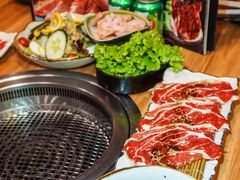 -炼瓦家日式烧肉·寿喜烧(融创精彩天地店)