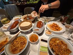 -杏花堂晋商私房菜(华熙五棵松店)