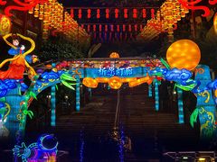 -深圳锦绣中华民俗村