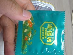 -潮福城大酒楼·潮粤菜·港式点心(阳光城店)