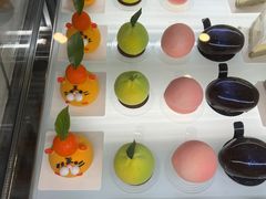 -侘寂甜品(自取店)