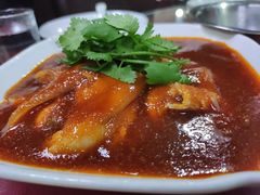 蒜泥白肉-蜀都餐厅(凤池店)