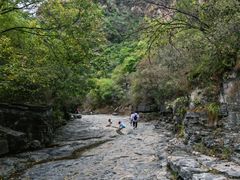 -孤山寨风景区