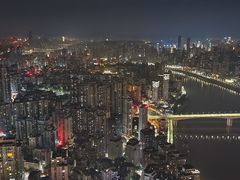 -WFC会仙楼观景台