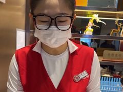-海底捞火锅(王府井银泰in88店)