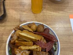 -陆长玖古法猪脚饭(玄风桥店)