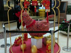 -光启城时尚购物中心