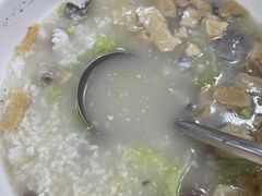 -官塘陈记鱼生·潮汕砂锅粥·牛肉火锅(潮枫路总店)