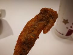 -肯德基(绿溪谷店)