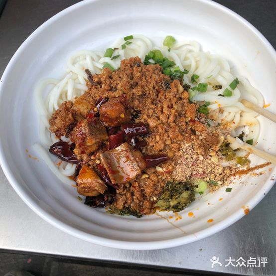 莹玮小吃(光华街店)