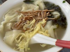 -锡笼记·无锡小笼(人民路店)