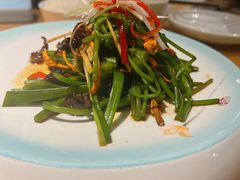 -品味泸沽湖•民族特色菜(大落水店)