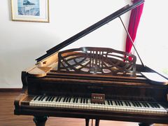 -鼓浪屿钢琴博物馆