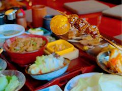 -鸟鹏烧鸟居酒屋(龙岗万科店)
