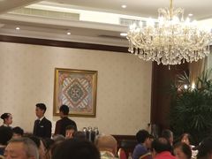 大堂-金时代顺风大酒店(协泰店)