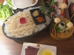 -佬土鹅肠火锅(解放路店)