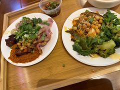 -今今转转自助小火锅(天祥广场店)