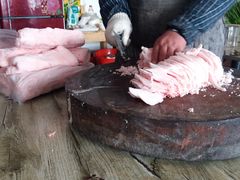 -新塍美食吴哥烧饼