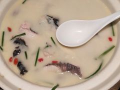 -老阿爸鲜鱼土菜(昆山花桥店)