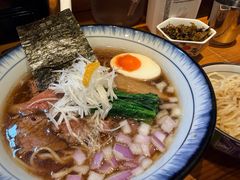 -Ramen满吉·豚骨拉面(丽园路店)
