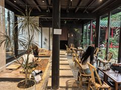 -Metal hands·铁手咖啡