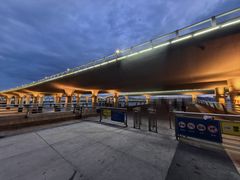 -演武大桥观景平台