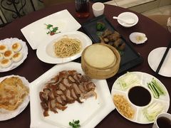 -西安烤鸭店(369烤鸭王店)