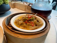 -云庭汇·粤菜海鲜(东盟盛天地店)
