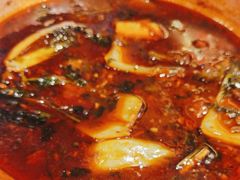 -火塘云南烧烤大排档