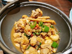 -有梦特色餐厅(古子城店)