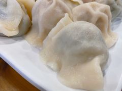-宝源饺子(麦子店街店)