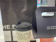 -科学家咖啡(恒隆广场店)