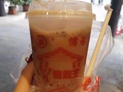 -香港鸳鸯王(西湖路店)