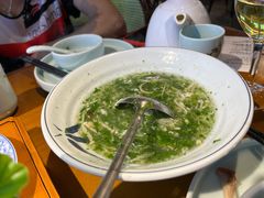 -三凤酒家·百年无锡菜(清扬茂业店)