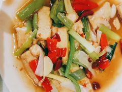 -东门老磨坊羊汤馆(兰山新东关店)