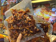 -海煌记王婆手撕烤兔(建设巷店)
