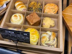 -Let's Taipei 非常烘焙(太古里店)
