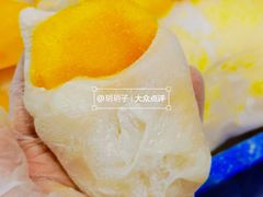 -澳门长洲糯米糍(柯打苏沙街店)