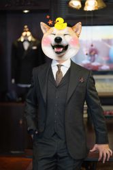 -Mr.Royal御匠先生·手工全麻衬衣西服定制