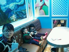 -幸福时光KTV(燕子山路店)