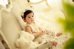 -BabyA 专业婴童摄影(古北时尚广场店)