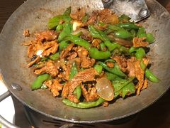 -恰饭·老长沙市井菜 (天河客运站店)