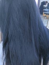 -藤野造型烫染·漂发