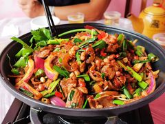 -古城苗家土菜馆(河景餐厅店)