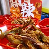 绝味鸭脖的巨折活动是谁还没有get！
