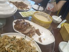 -天赢酒楼(青馨家园店)