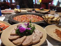 -蜀大侠火锅(寰球文化地标·总府店)