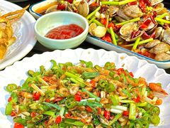 -二钳洞庭虾蟹·江湖菜(成都鹭岛店)